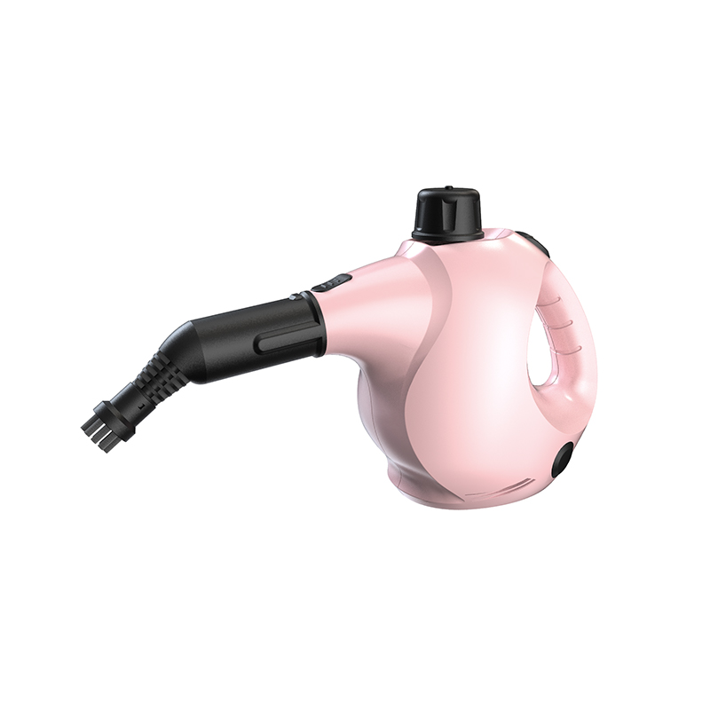 KL603-2 Simple Design Handheld Steam Cleaner Used In Various Situations