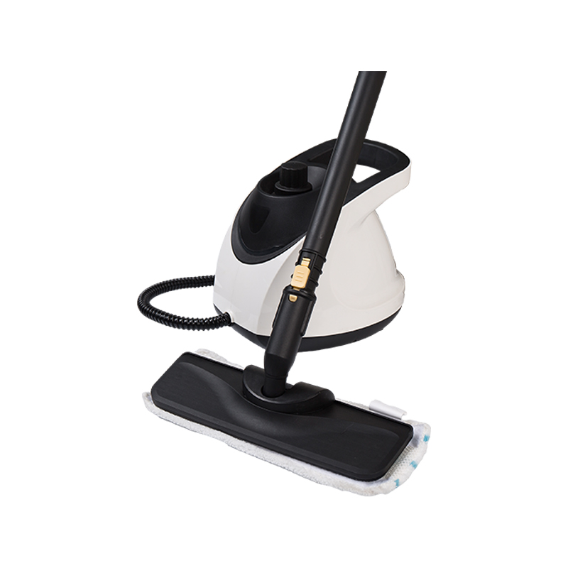 KL-SC-605 Boiler Type Steam Cleaner With Various Brush Types