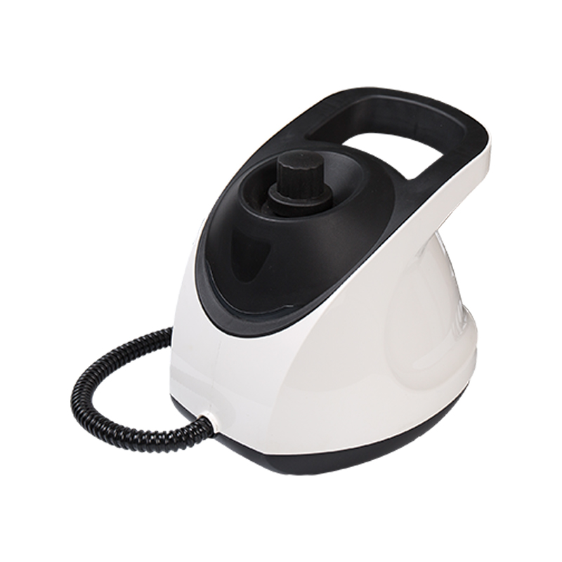 KL-SC-605 Boiler Type Steam Cleaner With Various Brush Types