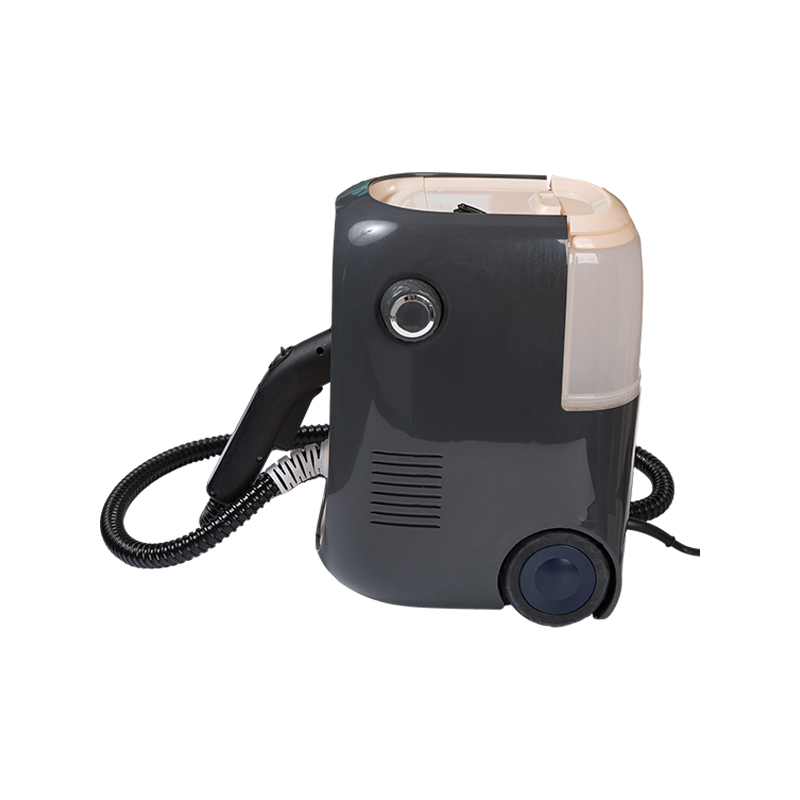 KL607 Double Water Tank Type Steam Cleaner