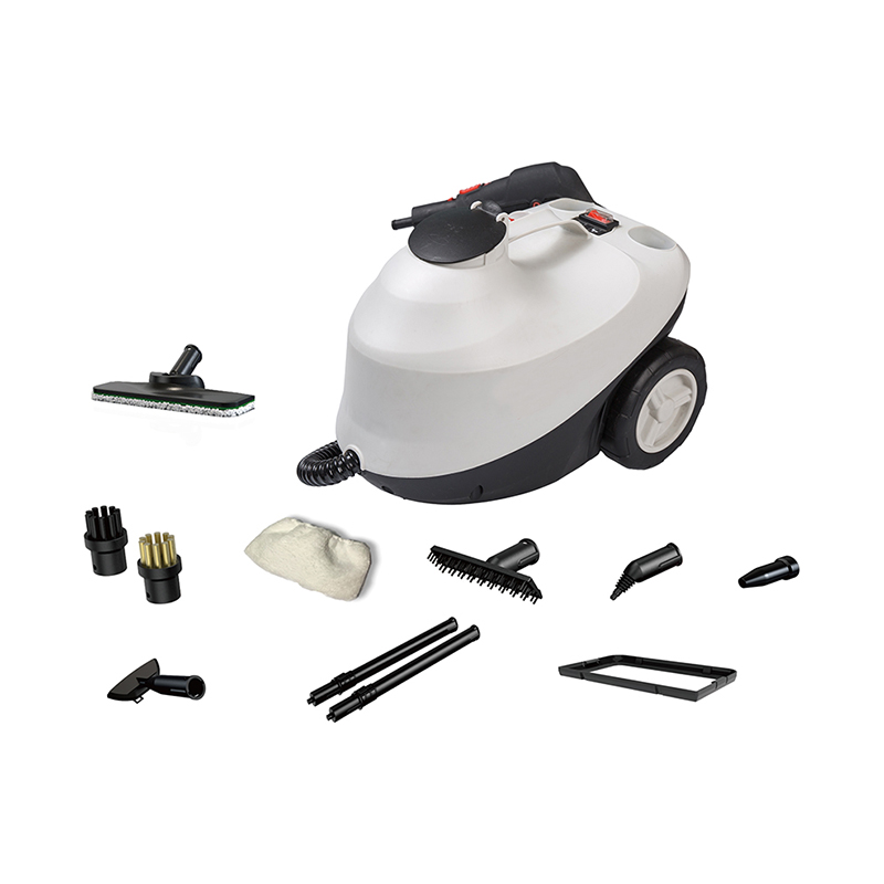 KL602-1 1800W Steam Cleaner-Hot Type