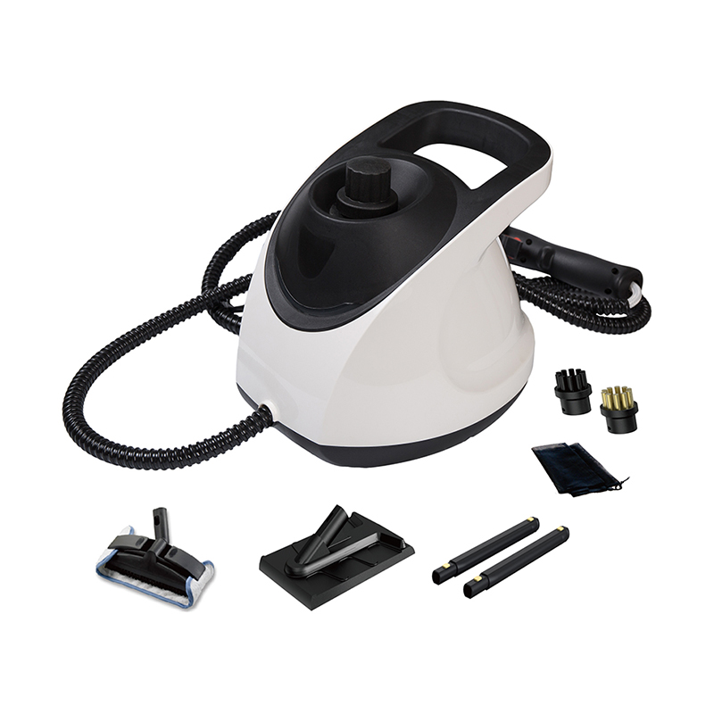 KL-SC-605-1 Boiler Type Steam Cleaner With Extension Rod